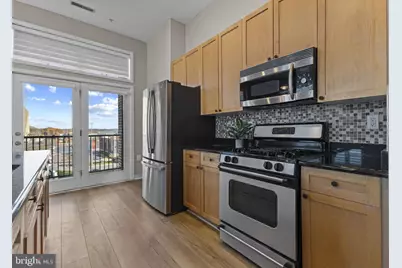 181 E Reed Avenue #411, Alexandria, VA 22305 - Photo 3