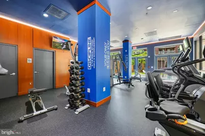 3101 N. Hampton Drive #UNIT 1504, Alexandria, VA 22302 - Photo 39