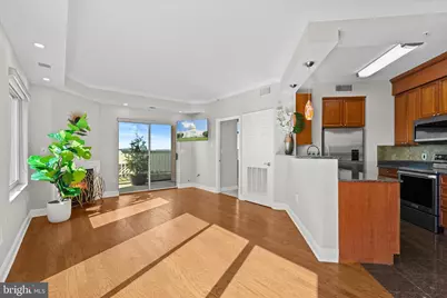 3101 N. Hampton Drive #UNIT 1504, Alexandria, VA 22302 - Photo 3