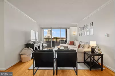 2121 Jamieson Avenue #1501, Alexandria, VA 22314 - Photo 5