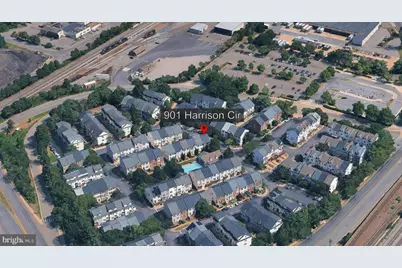 901 Harrison Circle, Alexandria, VA 22304 - Photo 51