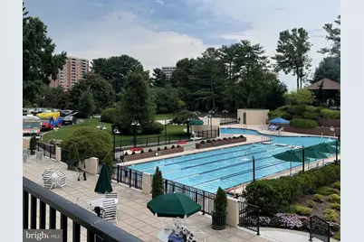 203 Yoakum Parkway #1807, Alexandria, VA 22304 - Photo 23