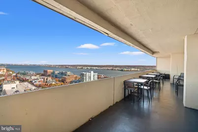 400 Madison Street #304, Alexandria, VA 22314 - Photo 23