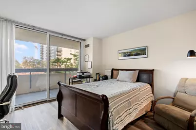 400 Madison Street #304, Alexandria, VA 22314 - Photo 19