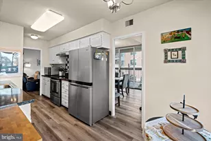 400 Madison St, Alexandria, VA 22314 - Photo 11