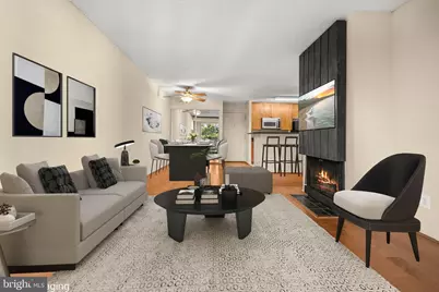 75 S Reynolds Street #413, Alexandria, VA 22304 - Photo 7