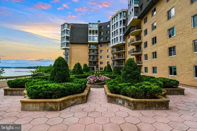 1250 S Washington Street #816, Alexandria, VA 22314 - Photo 37