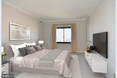 1250 S Washington Street #816, Alexandria, VA 22314 - Photo 19