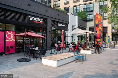 801 N Pitt Street #1708, Alexandria, VA 22314 - Photo 59