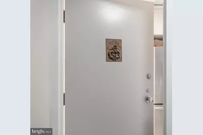 801 N Pitt Street #1708, Alexandria, VA 22314 - Photo 9