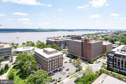 801 N Pitt Street #1708, Alexandria, VA 22314 - Photo 41