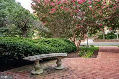 801 N Pitt Street #1708, Alexandria, VA 22314 - Photo 47