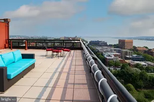 801 N Pitt St, Alexandria, VA 22314 - Photo 37