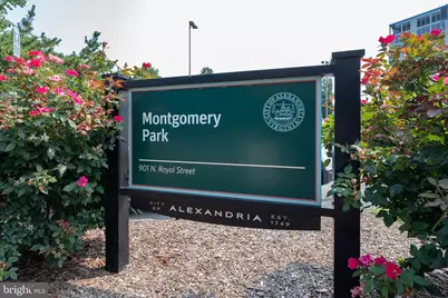 801 N Pitt Street #1708, Alexandria, VA 22314 - Photo 49