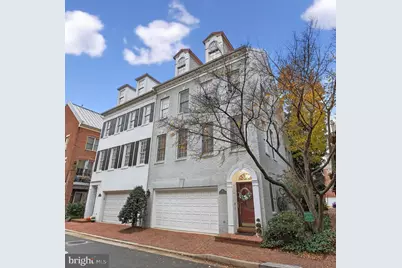 16 Wharf Street, Alexandria, VA 22314 - Photo 1