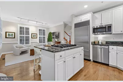 16 Wharf Street, Alexandria, VA 22314 - Photo 11