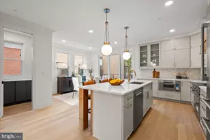 1328 Cameron St, Alexandria, VA 22314 - Photo 11