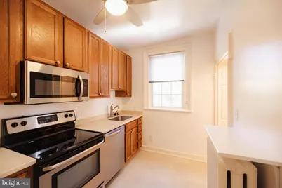 407 N Washington Street #2, Alexandria, VA 22314 - Photo 11