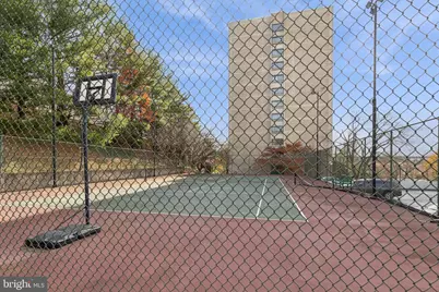 5911 Edsall Road #801, Alexandria, VA 22304 - Photo 25