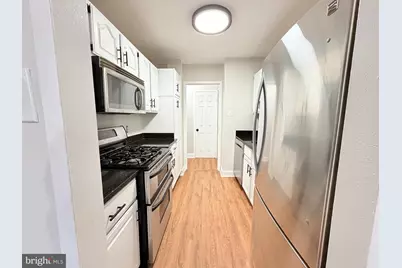 301 N Beauregard Street N #703, Alexandria, VA 22312 - Photo 5