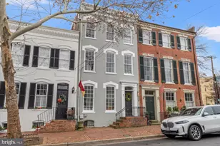 524 Queen St, Alexandria, VA 22314 - Photo 1