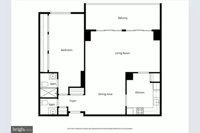 250 S Reynolds Street #105, Alexandria, VA 22304 - Photo 39