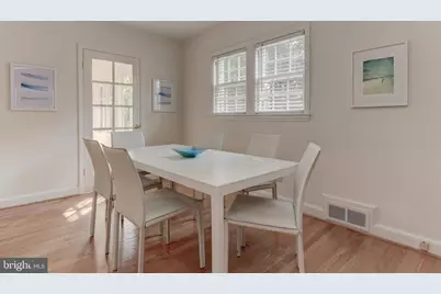 1723 Oakcrest Drive, Alexandria, VA 22302 - Photo 9