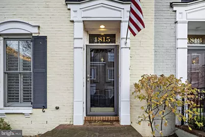 1815 Potomac Greens Drive, Alexandria, VA 22314 - Photo 3