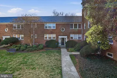 1804 W Abingdon Drive #201, Alexandria, VA 22314 - Photo 1