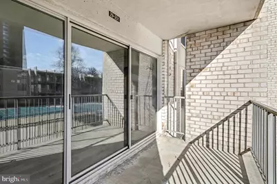 29 Canterbury Square #201, Alexandria, VA 22304 - Photo 21