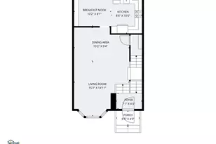 5416 Wycklow Ct, Alexandria, VA 22304 - Photo 45