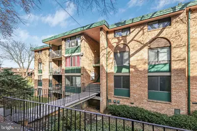 509 N Armistead Street #103, Alexandria, VA 22312 - Photo 35