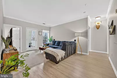 4550 Strutfield Lane #2213, Alexandria, VA 22311 - Photo 11