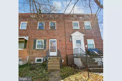 213 Buchanan Street, Alexandria, VA 22314 - Photo 1