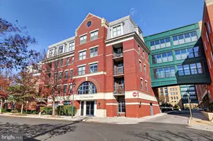 1111 Oronoco St, Alexandria, VA 22314 - Photo 19