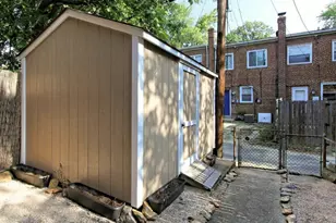 137 W Reed Ave, Alexandria, VA 22305 - Photo 15