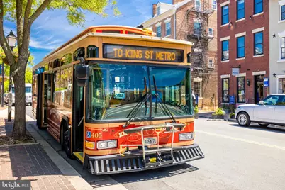 318 Prince Street #3, Alexandria, VA 22314 - Photo 61