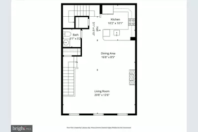 3941 Old Dominion Boulevard, Alexandria, VA 22305 - Photo 37