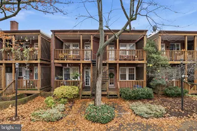 7 Russell Road #D, Alexandria, VA 22301 - Photo 21