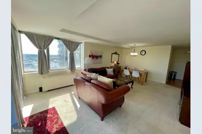 301 N Beauregard Street N #1201, Alexandria, VA 22312 - Photo 3