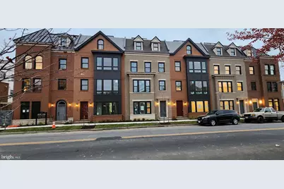 109 N West Street, Alexandria, VA 22314 - Photo 1