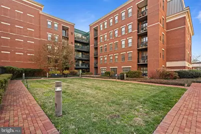1111 Oronoco Street #326, Alexandria, VA 22314 - Photo 51