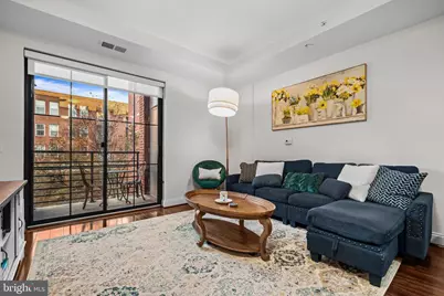 1111 Oronoco Street #326, Alexandria, VA 22314 - Photo 13