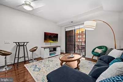 1111 Oronoco Street #326, Alexandria, VA 22314 - Photo 15