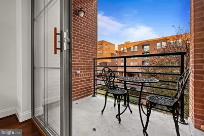 1111 Oronoco Street #326, Alexandria, VA 22314 - Photo 19