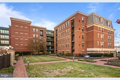 1111 Oronoco Street #326, Alexandria, VA 22314 - Photo 53