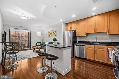 1111 Oronoco Street #326, Alexandria, VA 22314 - Photo 7