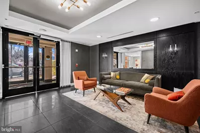 1111 Oronoco Street #326, Alexandria, VA 22314 - Photo 35