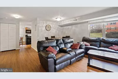 405 N Beauregard Street #405, Alexandria, VA 22312 - Photo 5