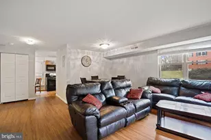 405 N Beauregard St, Alexandria, VA 22312 - Photo 5